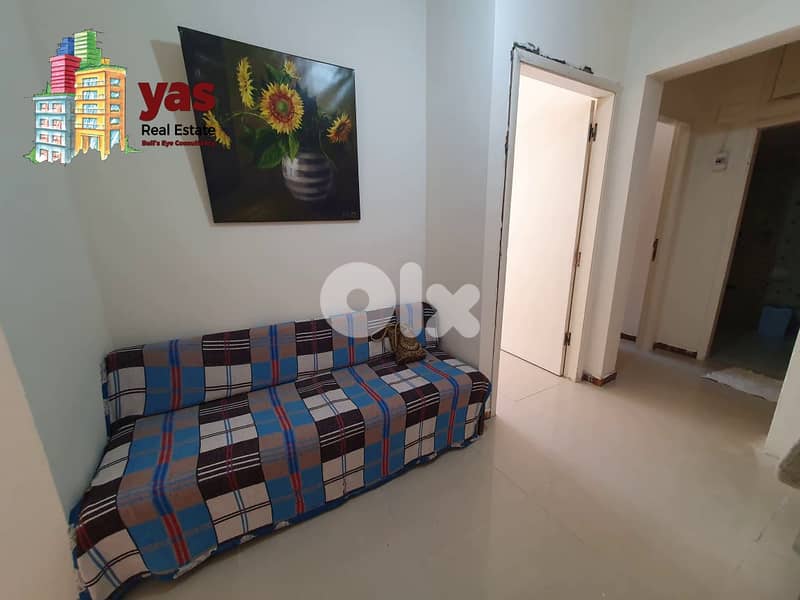 Faraya 120m2 | Rent | Furnished Chalet | Sea View |Well Maintained|KH 1