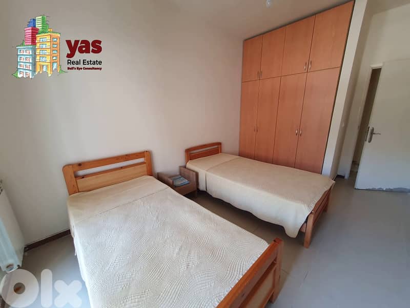 Faraya 120m2 | Rent | Furnished Chalet | Sea View |Well Maintained|KH 2