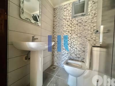 apartment for sale in ainab - شقة للبيع في عيناب
