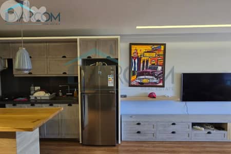 DY2719 - Kfardebian Tilal el Asal Furnished Chalet for Sale!
