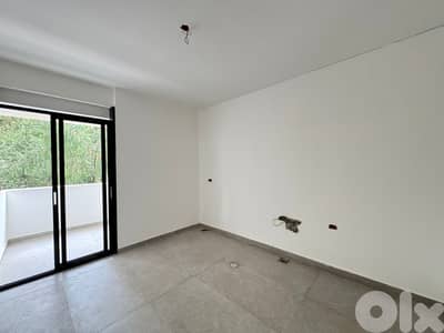 Bikfaya | Brand New 220m² | 4 Balconies | View | 2 Underground Parking