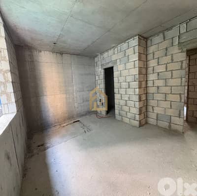 Apartment for sale in Koraytem HN171 شقة للبيع في قريطم