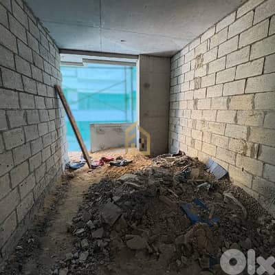 Apartment for sale in Koraytem HN171 شقة للبيع في قريطم