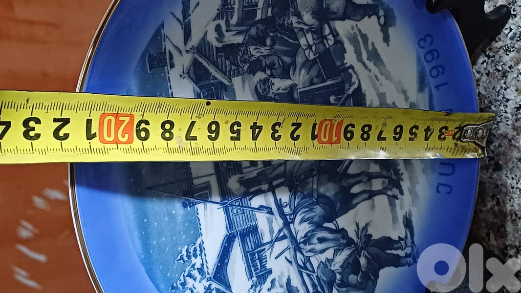 antique 9