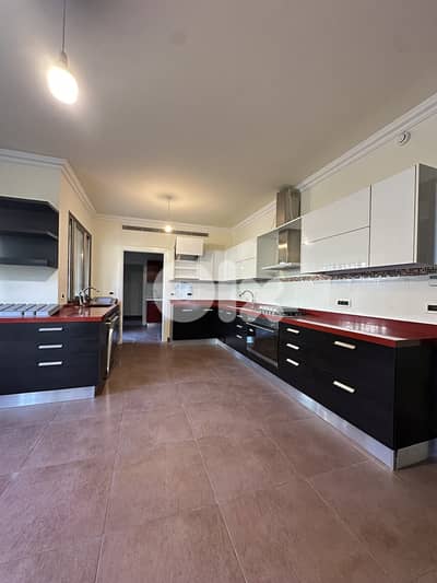 Apartment with Terrace for Rent in Kornet Chehwan