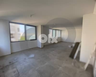 185 sqm apartment for sale in KASKAS/قصقص REF#YO124101