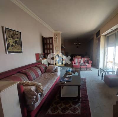 Apartment for sale in Achrafieh JD175 شقة للبيع في الأشرفية