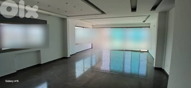 PENTHOUSE IN DBAYEH WITH 150SQ TERRACE SEA VIEW  (DB-178)