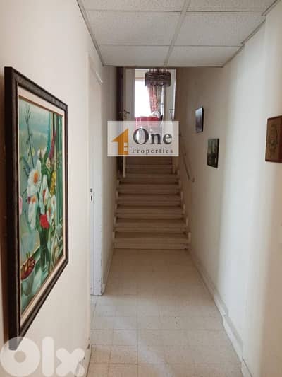 DUPLEX FOR SALE IN JBEIL