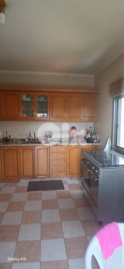 APARTMENT FOR SALE IN DBAYEH PRIME (DB-179 )