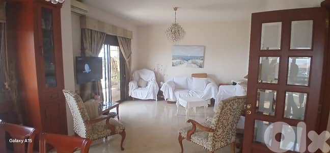 APARTMENT FOR SALE IN DBAYEH PRIME (DB-179 )