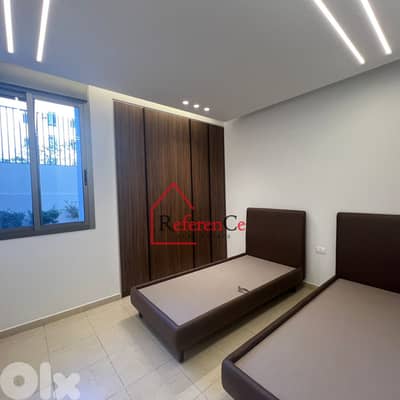 Luxurious apartment in tilal ain saade شقة فخمة للبيع في تلال عين سعاد