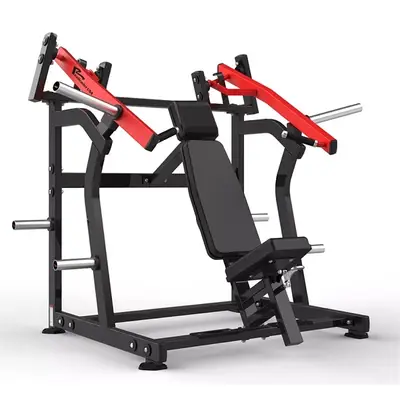 incline press hammer like new