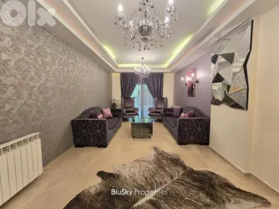 Apartment For SALE In Mansourieh شقة للبيع #PH