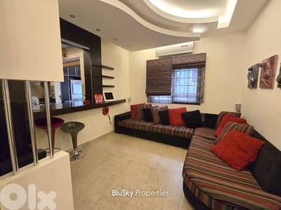 Apartment For SALE In Mansourieh شقة للبيع #PH