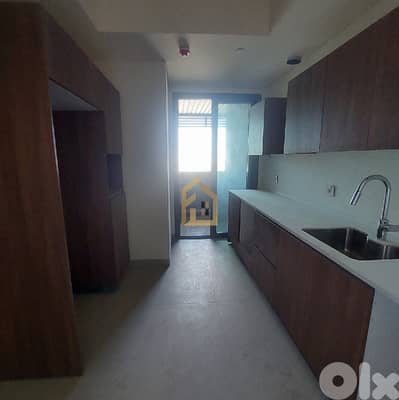 Apartment for sale in Sin El Fil JD176 شقة جديدة للبيع في سن الفيل