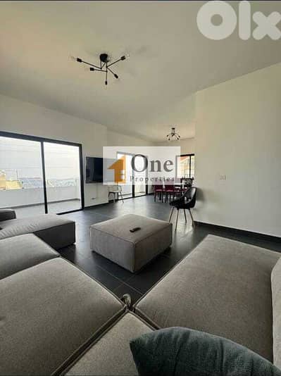 APARTMENT FOR RENT IN BKENNAYA
