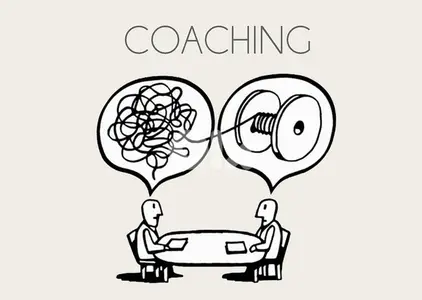 Your Home Life Coach/Counselor