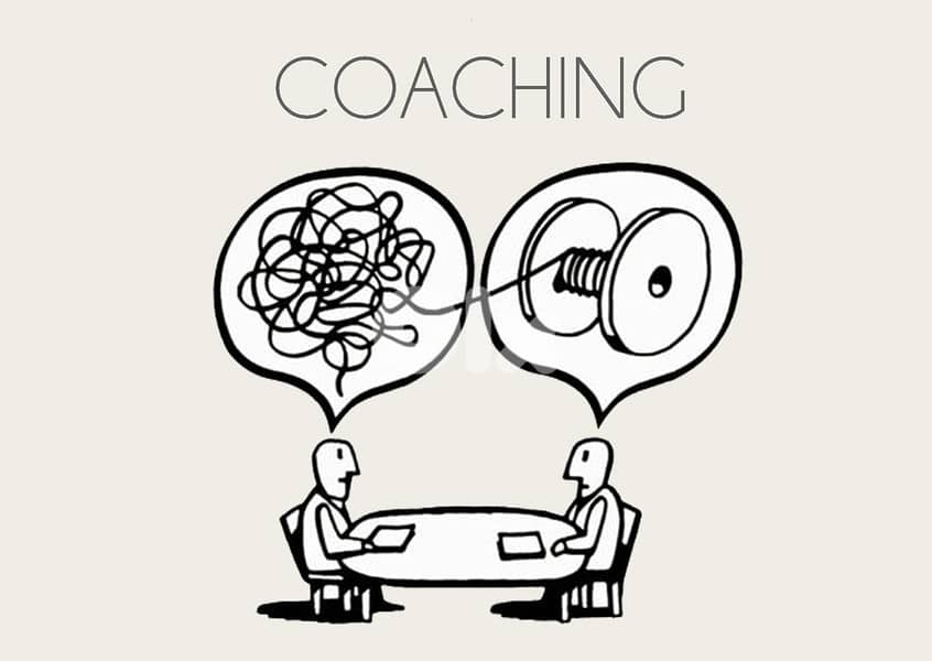 Your Home Life Coach/Counselor 0
