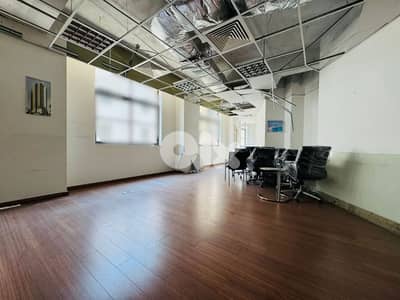 JH25-4258 Office 190m2 for rent in Downtown Beirut, $ 3,500 cash