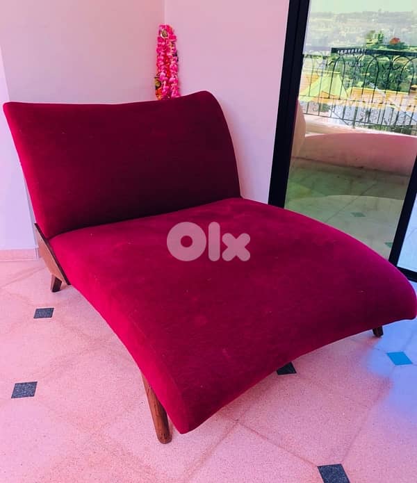 lounge chair 0