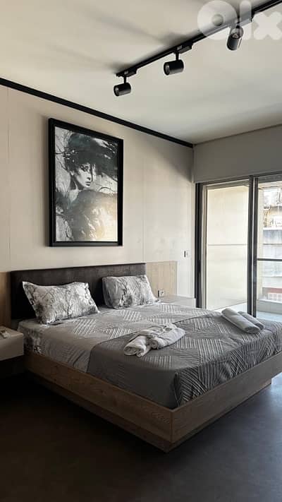 Studio for Rent in Jounieh with 24hr Electricity Studio for Rent in Jounieh with 24hr Electricity