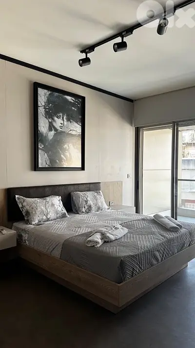 Studio for Rent in Jounieh with 24hr Electricity Studio for Rent in Jounieh with 24hr Electricity