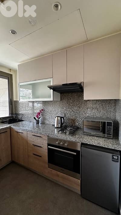 Studio for Rent in Jounieh with 24hr Electricity Studio for Rent in Jounieh with 24hr Electricity