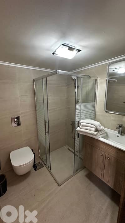Studio for Rent in Jounieh with 24hr Electricity Studio for Rent in Jounieh with 24hr Electricity