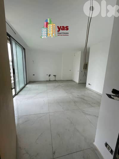 Achrafieh 90m2 | Brand New| Prime Location | Accessible | PA |