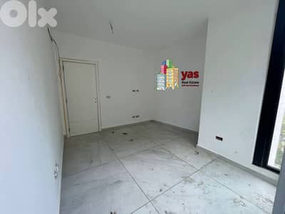 Achrafieh 90m2 | Brand New| Prime Location | Accessible | PA |