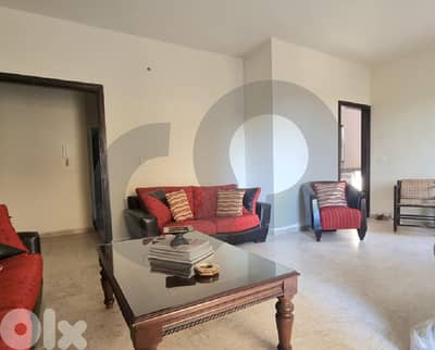 Spacious apartment for sale in Halat REF#GS124116