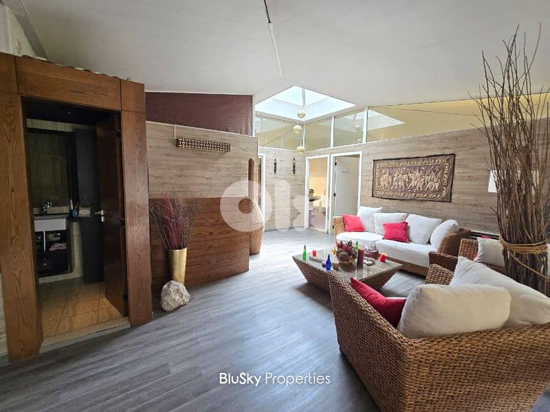 Spa Equipped For RENT In Sin El Fil سبا مجهز للإيجار #PH 0