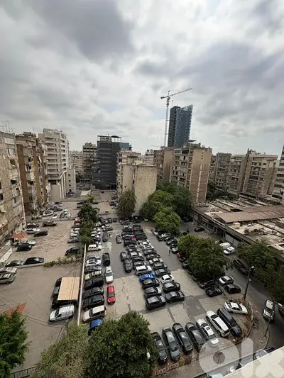 apartment For sale in zalka شقة للبيع في الزلقا