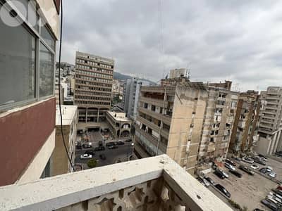 apartment For sale in zalka شقة للبيع في الزلقا