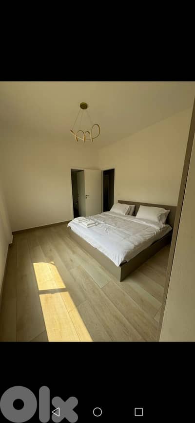 Apartment for rent in Bqenneya - شقة للإيجار في بقنايا