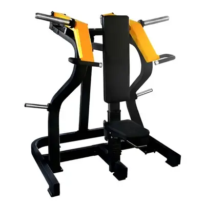 shoulder press hammer new