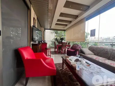 apartment for sale in hazmieh شقة للبيع في الحازمية