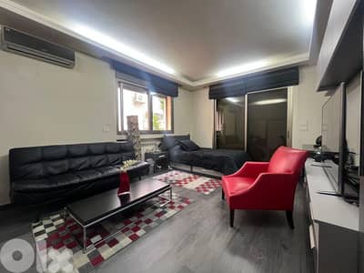 apartment for sale in hazmieh شقة للبيع في الحازمية
