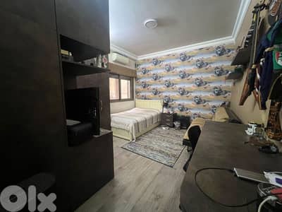 apartment for sale in hazmieh شقة للبيع في الحازمية