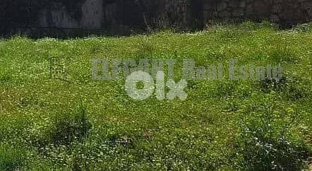 Prime location Land for Sale in Ain Aalaq 1