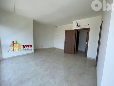 Achrafieh 256m2 | 130m2 Rooftop | Luxury | Brand New | Open View| PA |