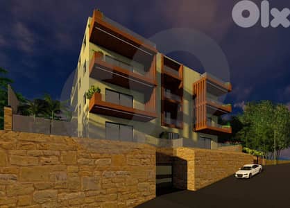 Terrace, lease to own, jbeil, halat/ حالات REF#CO114624