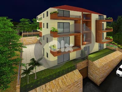 Terrace, lease to own, jbeil, halat/ حالات REF#CO114624