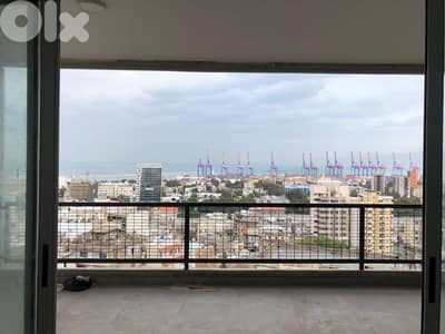 apartment For sale in achrafieh شقة للبيع في الأشرفية