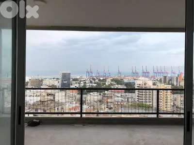 apartment For sale in achrafieh شقة للبيع في الأشرفية