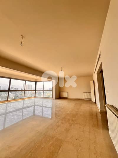 Luxurious Apartment For Sale In Achrafieh