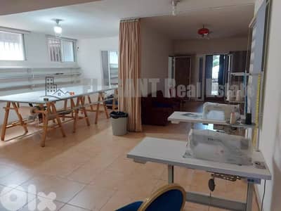 Prime Location | Wearhouse For Sale | Sarba