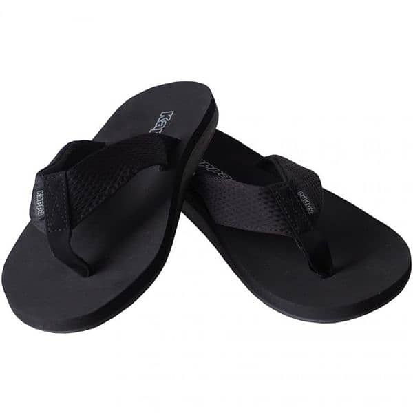 kappa slippers , size 39-40-41 EU(2=15$) 1