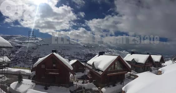 Chalet for sale | Beautiful neighborhood | Faraya
